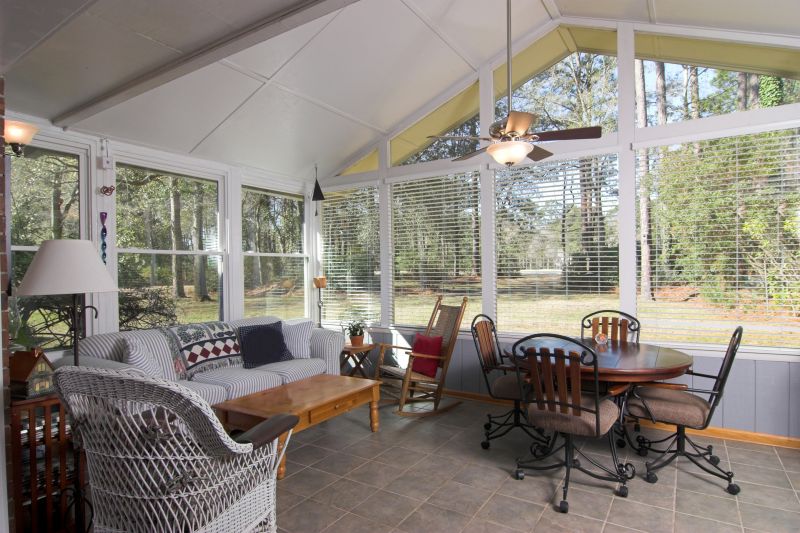 Expert Sunroom Installation